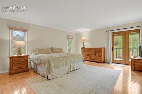 Tiny photo for 420 Royal Oak Drive, Colorado Springs, CO 80906 (MLS # 7142905)
