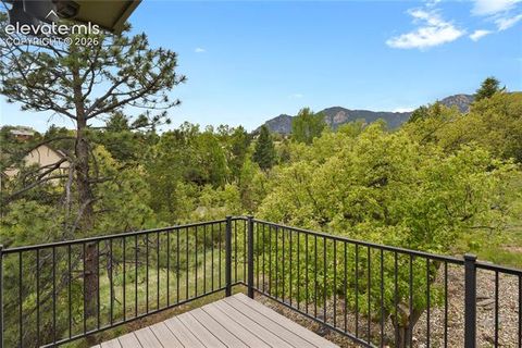 Tiny photo for 420 Royal Oak Drive, Colorado Springs, CO 80906 (MLS # 7142905)