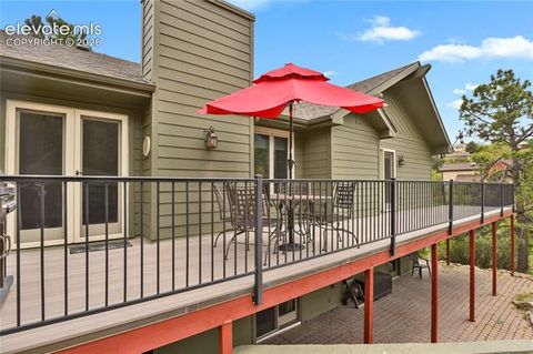 Tiny photo for 420 Royal Oak Drive, Colorado Springs, CO 80906 (MLS # 7142905)