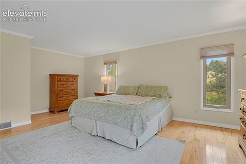 Tiny photo for 420 Royal Oak Drive, Colorado Springs, CO 80906 (MLS # 7142905)