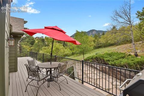 Tiny photo for 420 Royal Oak Drive, Colorado Springs, CO 80906 (MLS # 7142905)