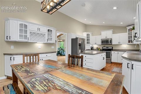 Tiny photo for 420 Royal Oak Drive, Colorado Springs, CO 80906 (MLS # 7142905)
