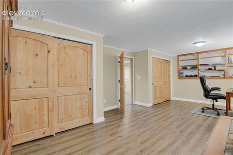 Tiny photo for 420 Royal Oak Drive, Colorado Springs, CO 80906 (MLS # 7142905)