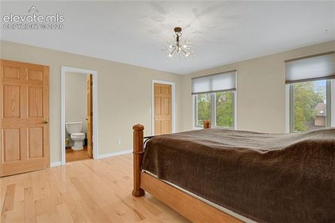 Tiny photo for 420 Royal Oak Drive, Colorado Springs, CO 80906 (MLS # 7142905)