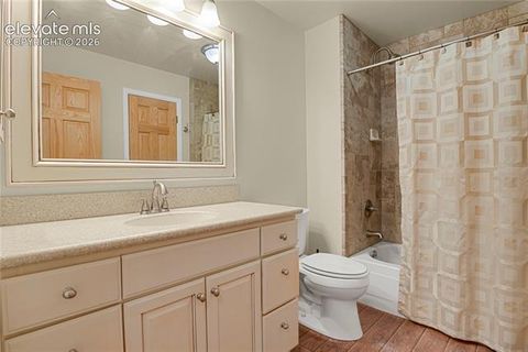 Tiny photo for 420 Royal Oak Drive, Colorado Springs, CO 80906 (MLS # 7142905)