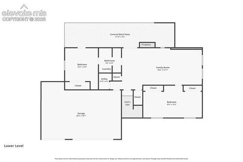 Tiny photo for 420 Royal Oak Drive, Colorado Springs, CO 80906 (MLS # 7142905)