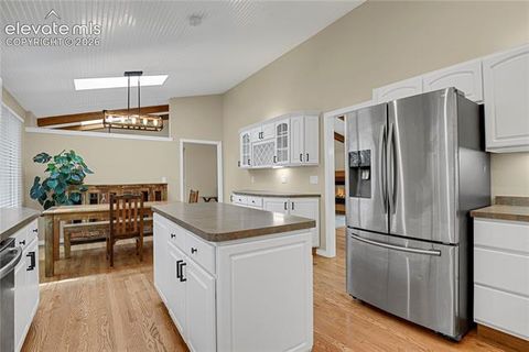 Tiny photo for 420 Royal Oak Drive, Colorado Springs, CO 80906 (MLS # 7142905)