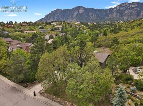 Tiny photo for 420 Royal Oak Drive, Colorado Springs, CO 80906 (MLS # 7142905)