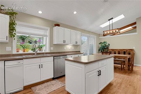 Tiny photo for 420 Royal Oak Drive, Colorado Springs, CO 80906 (MLS # 7142905)