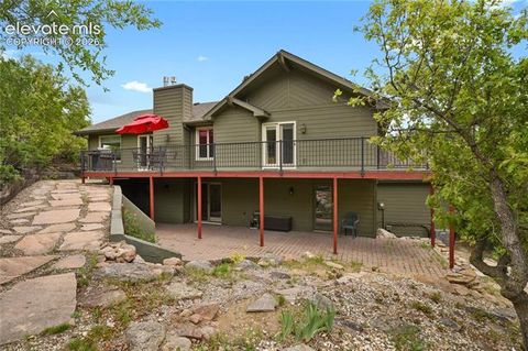 Tiny photo for 420 Royal Oak Drive, Colorado Springs, CO 80906 (MLS # 7142905)