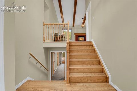 Tiny photo for 420 Royal Oak Drive, Colorado Springs, CO 80906 (MLS # 7142905)