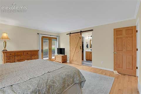 Tiny photo for 420 Royal Oak Drive, Colorado Springs, CO 80906 (MLS # 7142905)