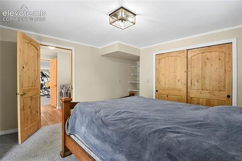 Tiny photo for 420 Royal Oak Drive, Colorado Springs, CO 80906 (MLS # 7142905)