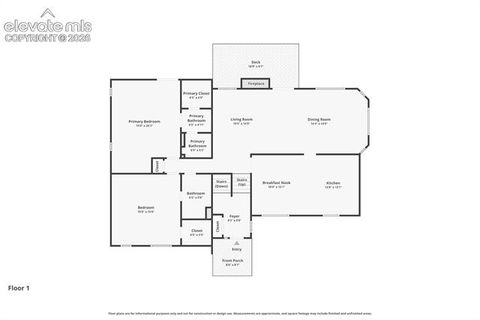 Tiny photo for 420 Royal Oak Drive, Colorado Springs, CO 80906 (MLS # 7142905)
