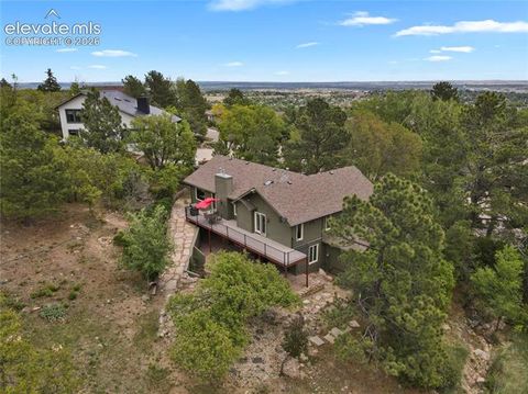 Tiny photo for 420 Royal Oak Drive, Colorado Springs, CO 80906 (MLS # 7142905)