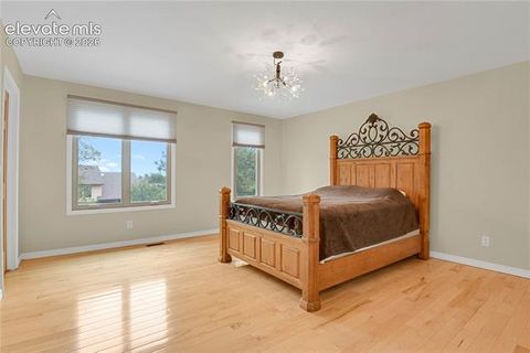 Tiny photo for 420 Royal Oak Drive, Colorado Springs, CO 80906 (MLS # 7142905)