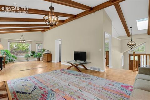 Tiny photo for 420 Royal Oak Drive, Colorado Springs, CO 80906 (MLS # 7142905)
