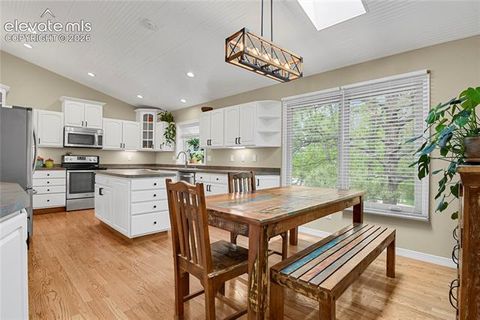 Tiny photo for 420 Royal Oak Drive, Colorado Springs, CO 80906 (MLS # 7142905)