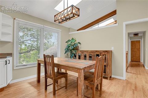 Tiny photo for 420 Royal Oak Drive, Colorado Springs, CO 80906 (MLS # 7142905)