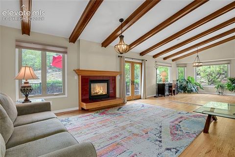 Tiny photo for 420 Royal Oak Drive, Colorado Springs, CO 80906 (MLS # 7142905)