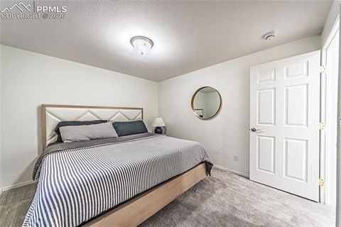 Tiny photo for 1530 Windwood Court, Colorado Springs, CO 80921 (MLS # 2419898)