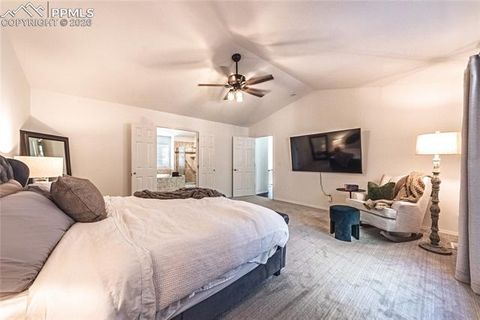 Tiny photo for 1530 Windwood Court, Colorado Springs, CO 80921 (MLS # 2419898)