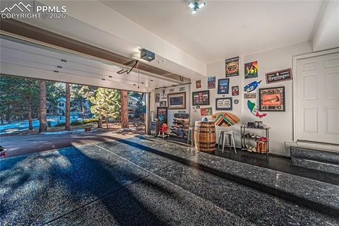 Tiny photo for 1530 Windwood Court, Colorado Springs, CO 80921 (MLS # 2419898)