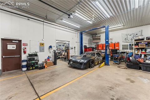 Tiny photo for 8025 Topeka Avenue, Cascade, CO 80809 (MLS # 5170691)
