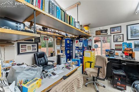 Tiny photo for 8025 Topeka Avenue, Cascade, CO 80809 (MLS # 5170691)