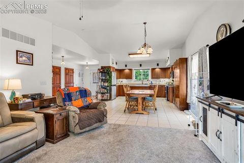 Tiny photo for 75 Wheatridge Drive, Pueblo, CO 81005 (MLS # 2569556)