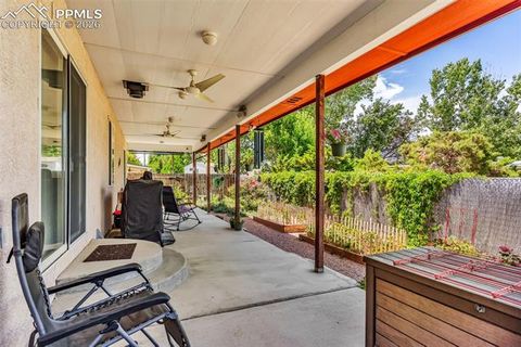 Tiny photo for 75 Wheatridge Drive, Pueblo, CO 81005 (MLS # 2569556)