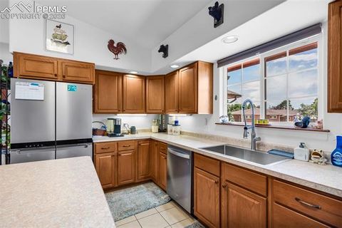 Tiny photo for 75 Wheatridge Drive, Pueblo, CO 81005 (MLS # 2569556)