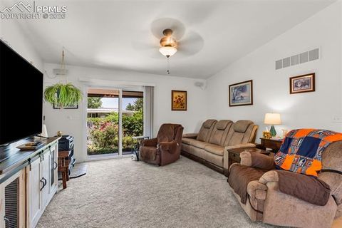 Tiny photo for 75 Wheatridge Drive, Pueblo, CO 81005 (MLS # 2569556)