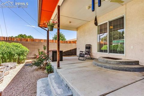 Tiny photo for 75 Wheatridge Drive, Pueblo, CO 81005 (MLS # 2569556)