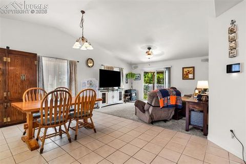 Tiny photo for 75 Wheatridge Drive, Pueblo, CO 81005 (MLS # 2569556)