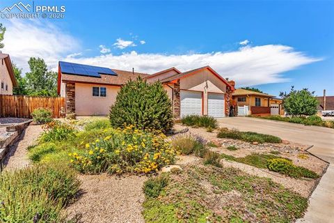 Tiny photo for 75 Wheatridge Drive, Pueblo, CO 81005 (MLS # 2569556)