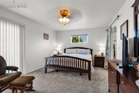 Tiny photo for 75 Wheatridge Drive, Pueblo, CO 81005 (MLS # 2569556)