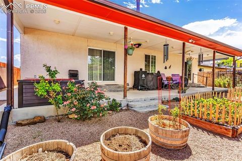 Tiny photo for 75 Wheatridge Drive, Pueblo, CO 81005 (MLS # 2569556)