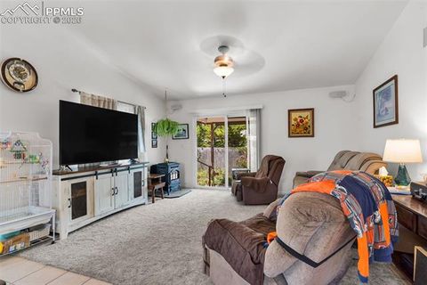 Tiny photo for 75 Wheatridge Drive, Pueblo, CO 81005 (MLS # 2569556)