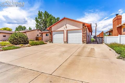 Tiny photo for 75 Wheatridge Drive, Pueblo, CO 81005 (MLS # 2569556)