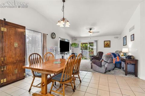 Tiny photo for 75 Wheatridge Drive, Pueblo, CO 81005 (MLS # 2569556)