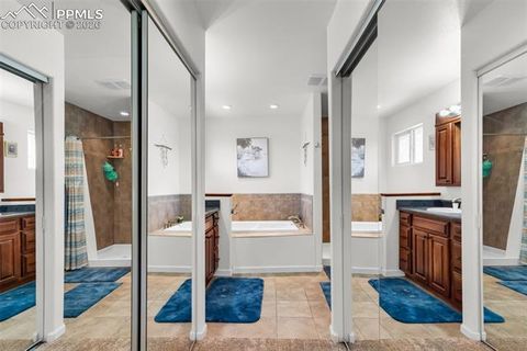 Tiny photo for 75 Wheatridge Drive, Pueblo, CO 81005 (MLS # 2569556)