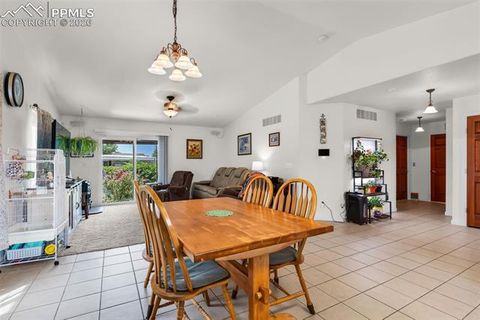 Tiny photo for 75 Wheatridge Drive, Pueblo, CO 81005 (MLS # 2569556)