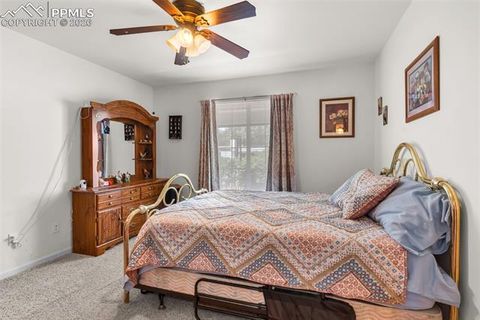 Tiny photo for 75 Wheatridge Drive, Pueblo, CO 81005 (MLS # 2569556)