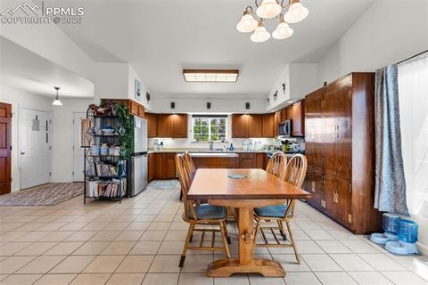 Tiny photo for 75 Wheatridge Drive, Pueblo, CO 81005 (MLS # 2569556)