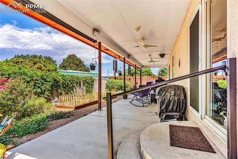 Tiny photo for 75 Wheatridge Drive, Pueblo, CO 81005 (MLS # 2569556)