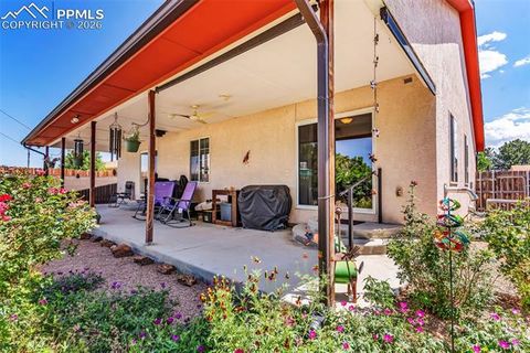 Tiny photo for 75 Wheatridge Drive, Pueblo, CO 81005 (MLS # 2569556)