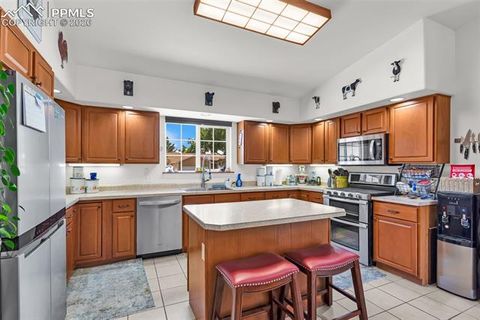 Tiny photo for 75 Wheatridge Drive, Pueblo, CO 81005 (MLS # 2569556)