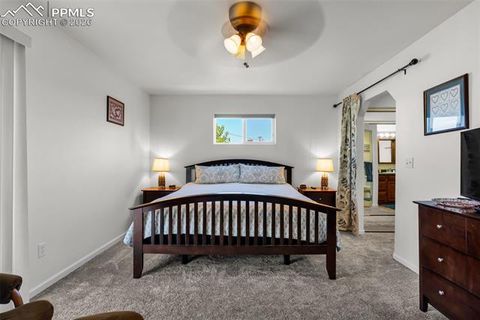 Tiny photo for 75 Wheatridge Drive, Pueblo, CO 81005 (MLS # 2569556)