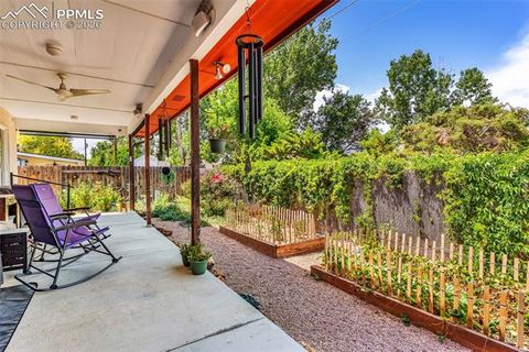 Tiny photo for 75 Wheatridge Drive, Pueblo, CO 81005 (MLS # 2569556)